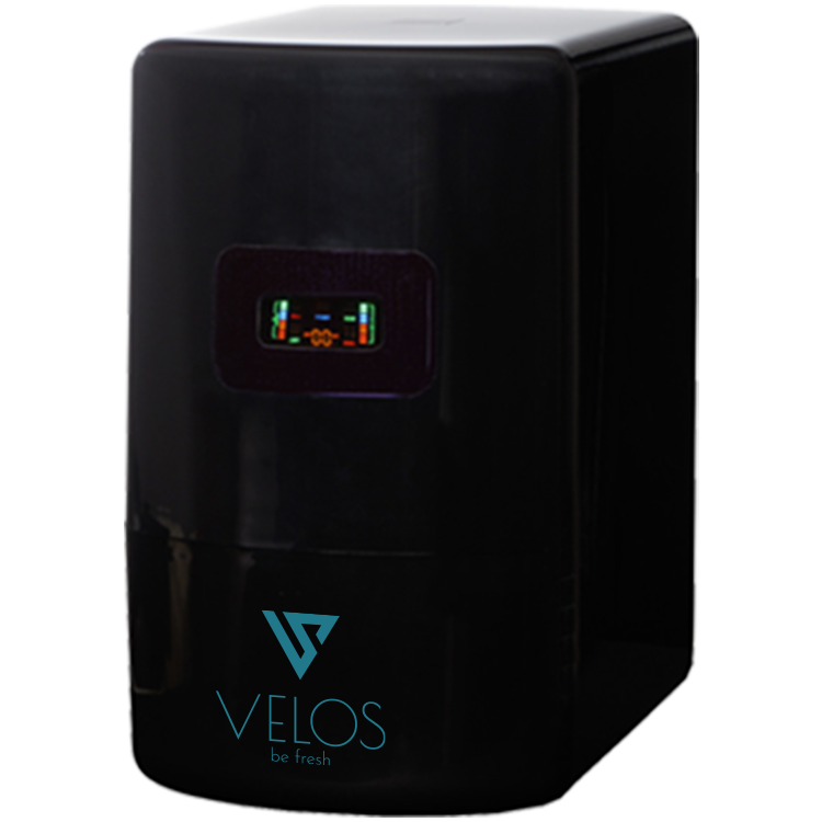 Tezgah Altı Kabinli Su Arıtma Cihazları